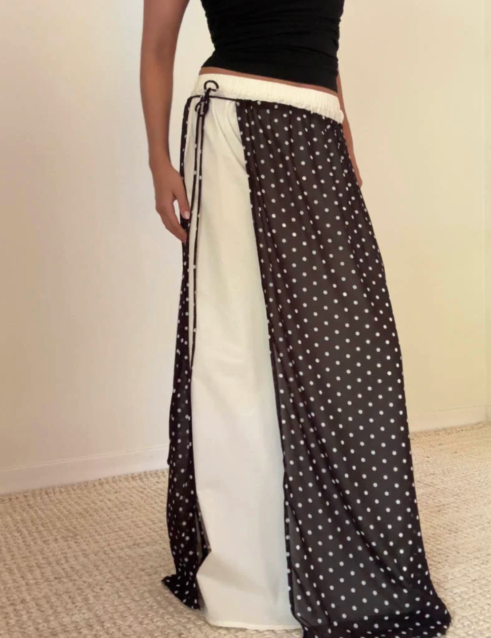 PolkaDotTieWaistChiffonMaxiSkirt.png