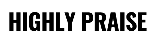Highly Praise logo