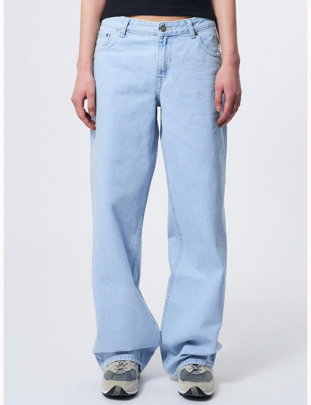 Dr. Denim Hill Pebble Superlight Retro - Highly Praise