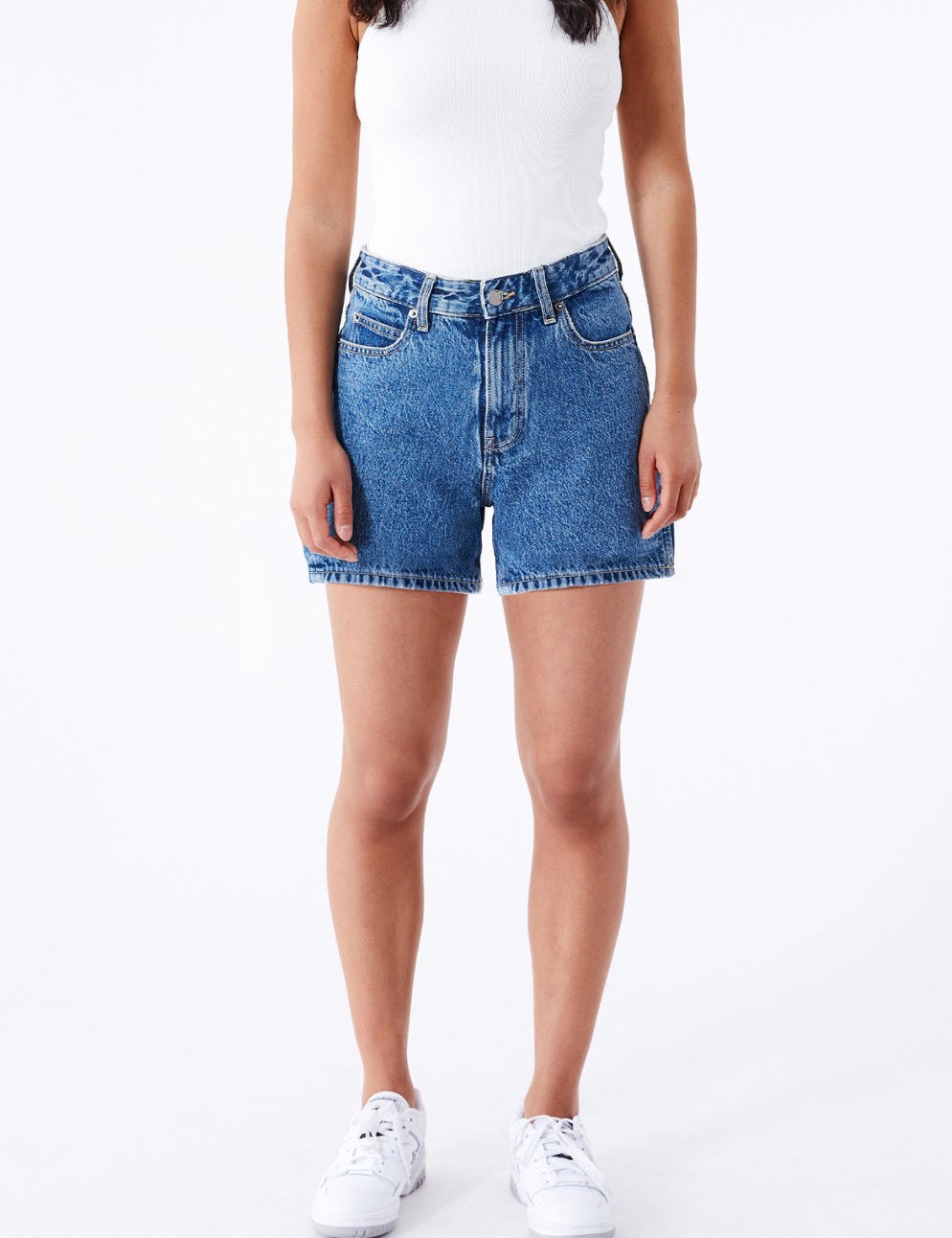 Nora Short - Stream Mid Retro - Highly Praise