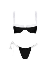 Parker Bikini Set