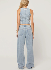 A 95 Mid Baggy - Avril