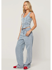 A 95 Mid Baggy - Avril