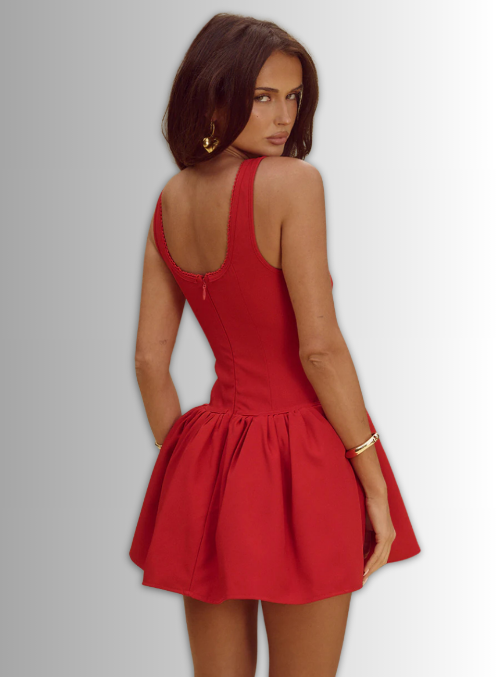 Adaline Mini Dress