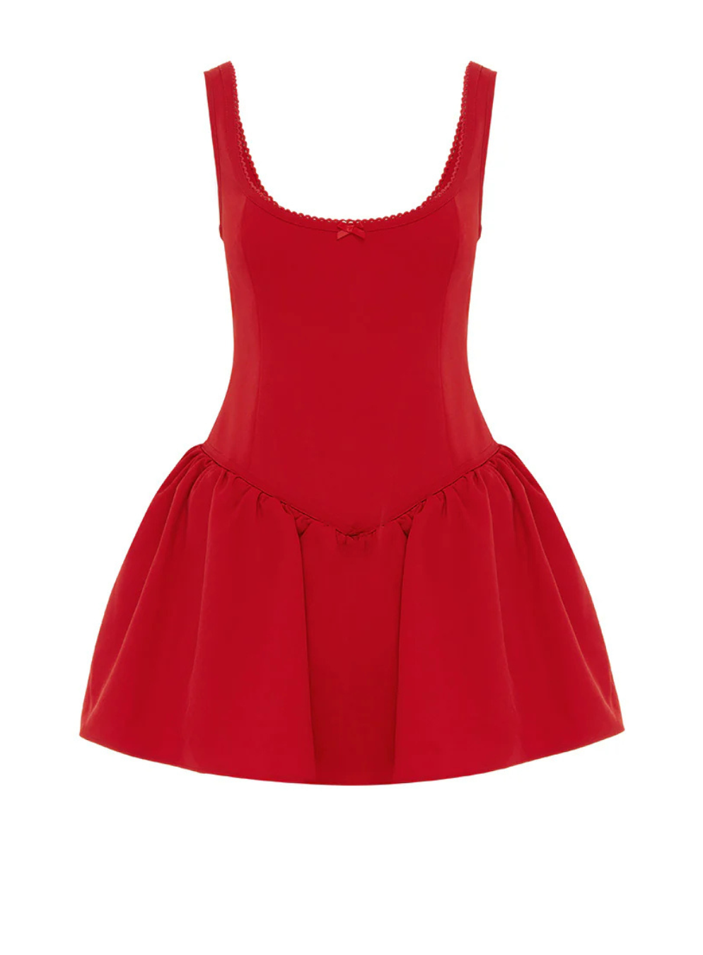 Adaline Mini Dress