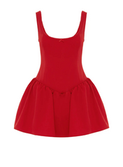 Adaline Mini Dress