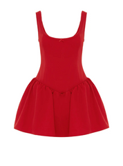 Adaline Mini Dress