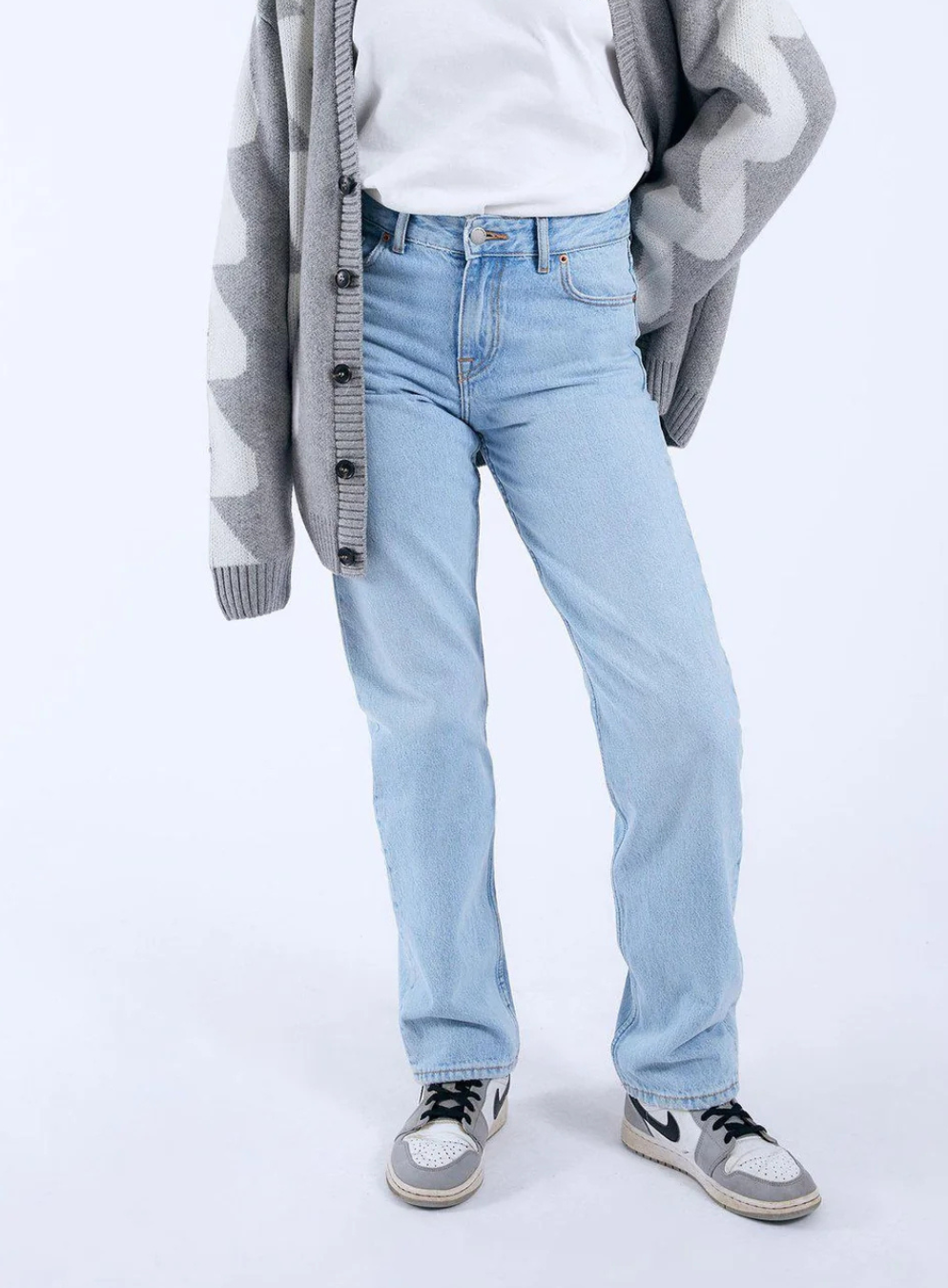 Dr. Denim | Arch Stream Light Used