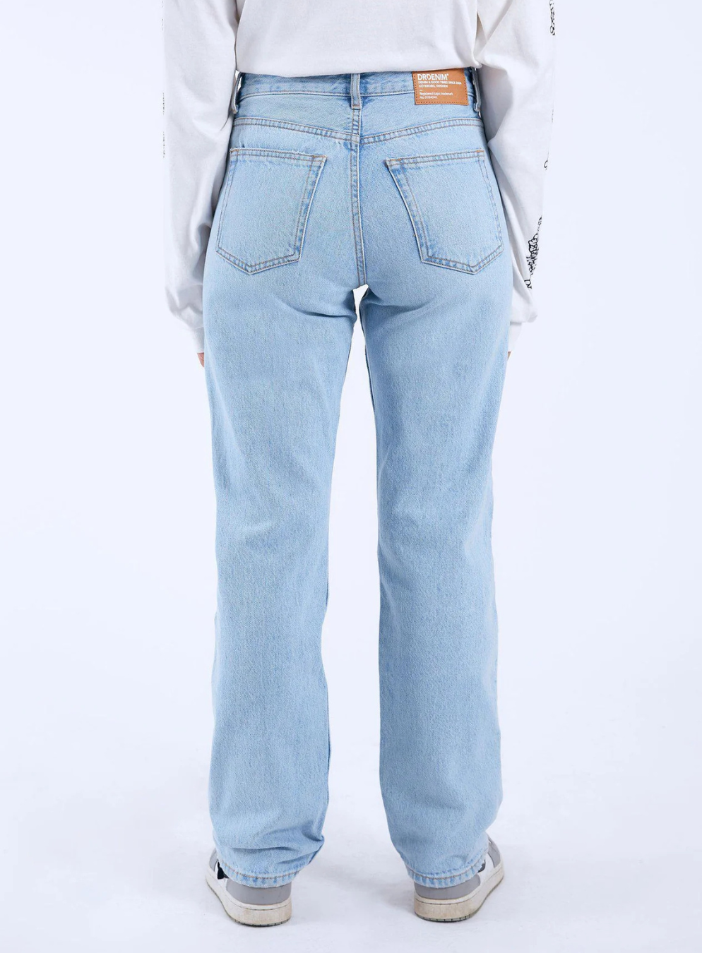 Dr. Denim | Arch Stream Light Used