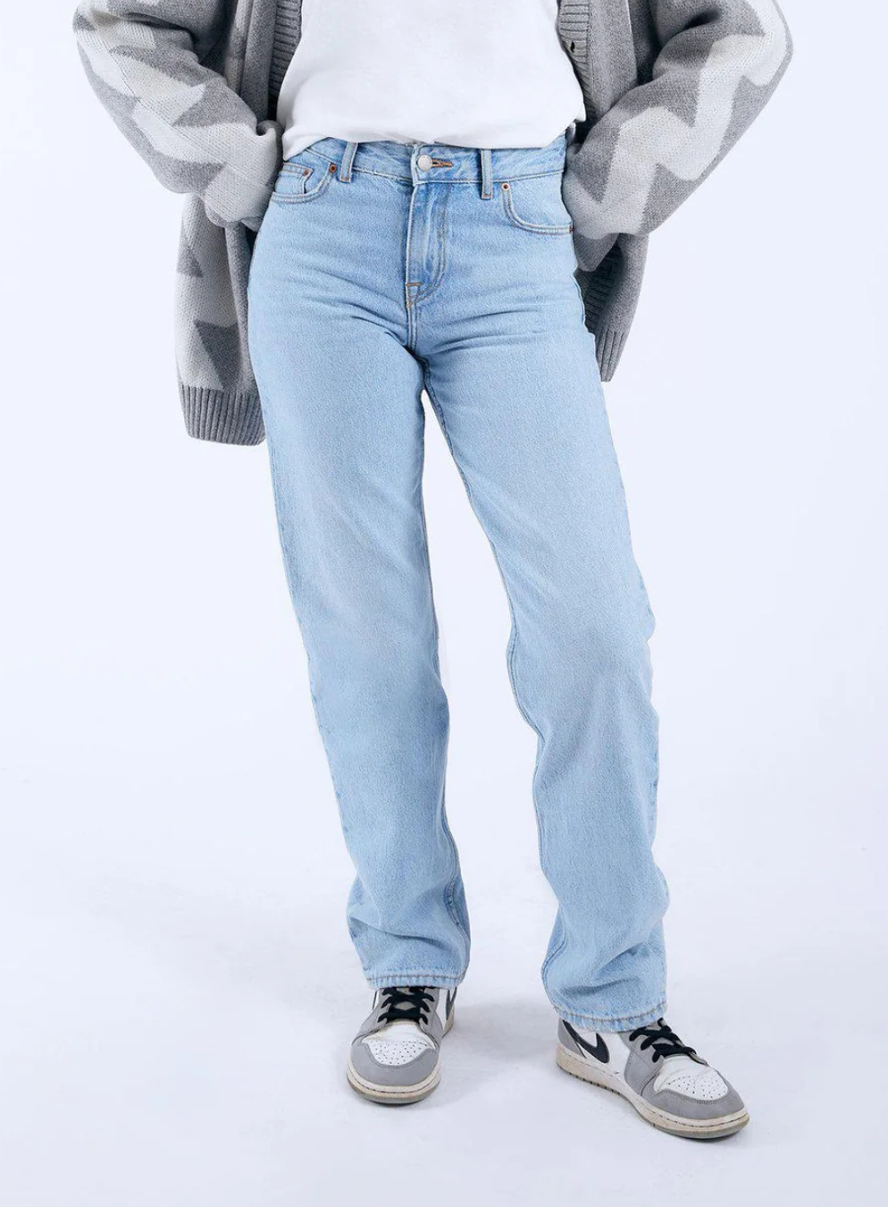 Dr. Denim | Arch Stream Light Used