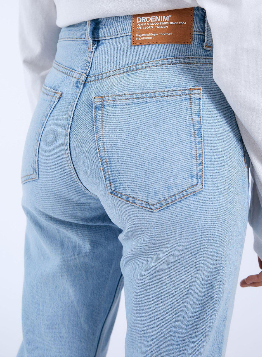 Dr. Denim | Arch Stream Light Used