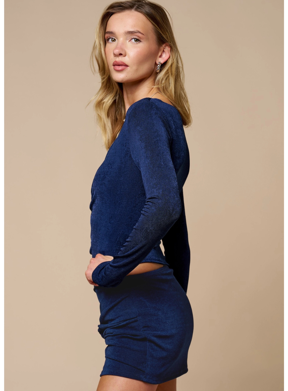 Monaco Top