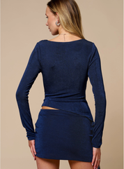 Monaco Skirt