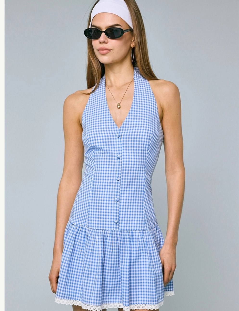 EmiliaCheckerMiniHalterDress.png
