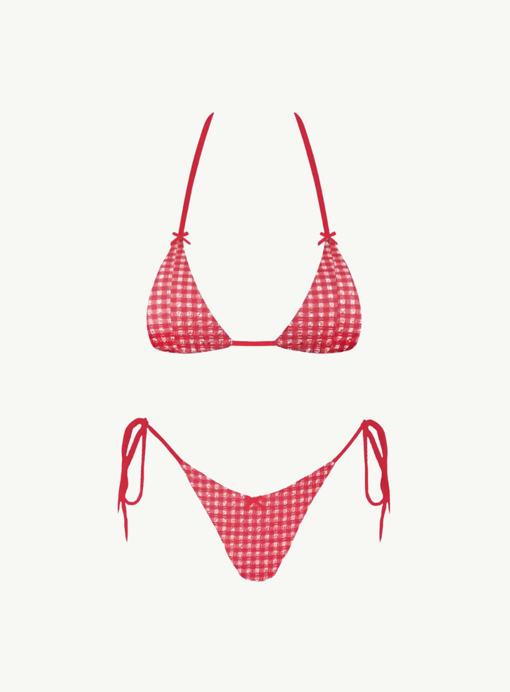 Forever August Bikini Set