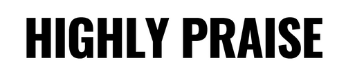 Highly Praise logo