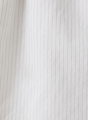 Halter Neck Collared Top