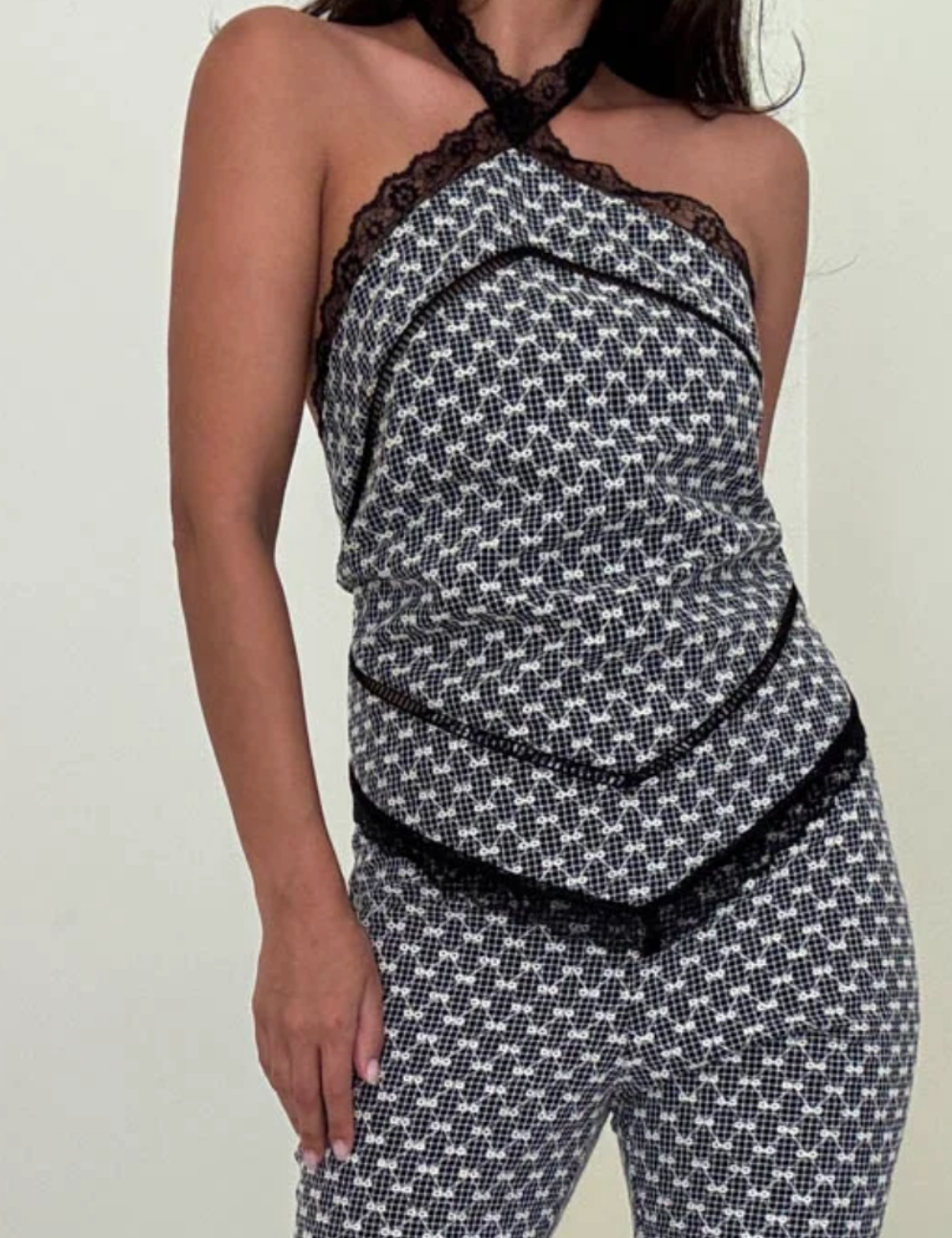 LaceGinghamHalter.png