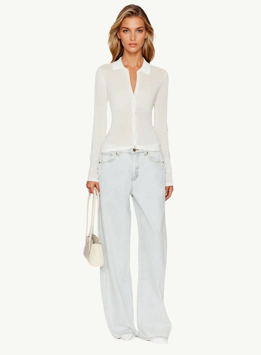 Lioness Westwood Jean
