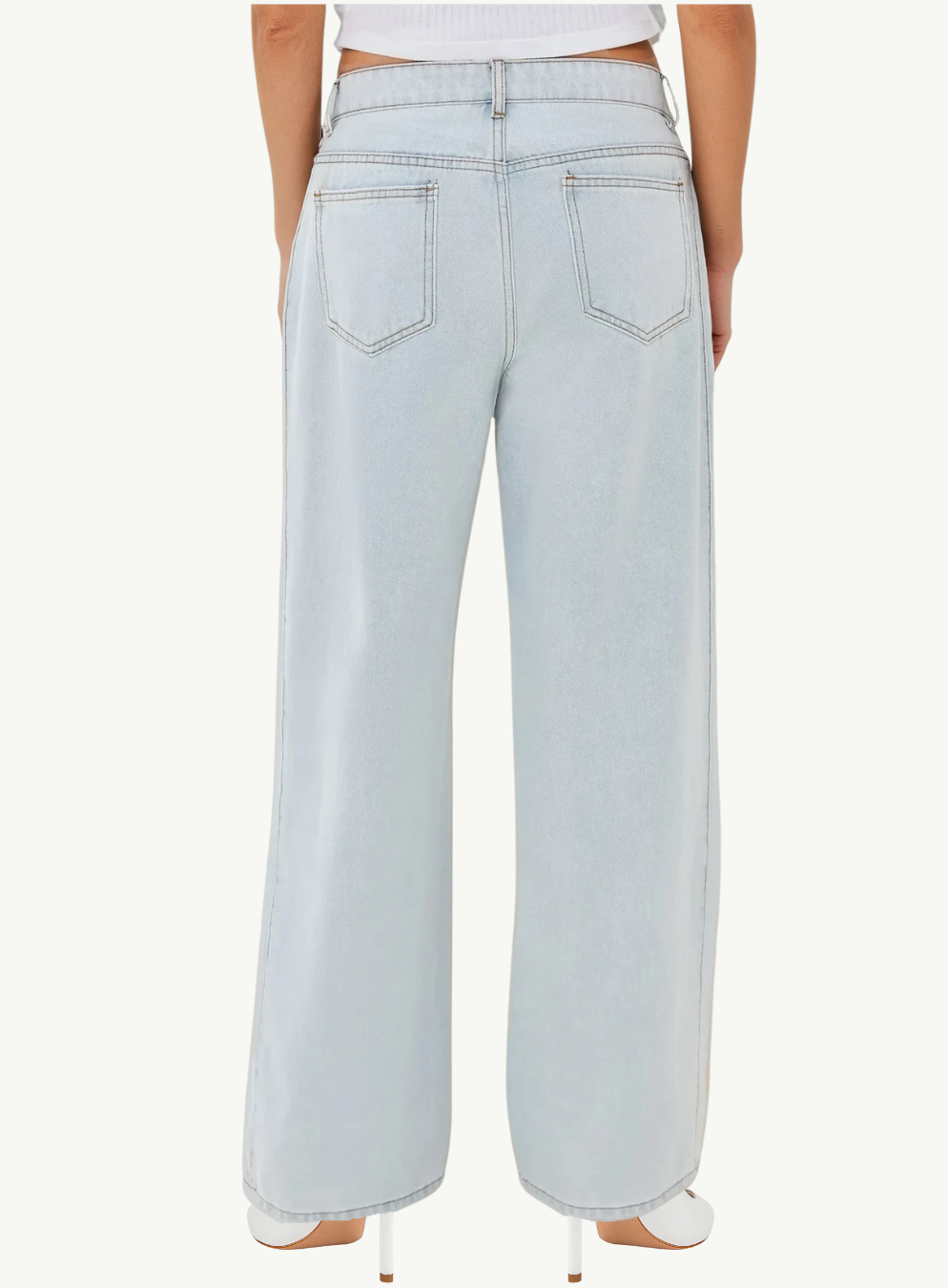 Lioness Westwood Jean