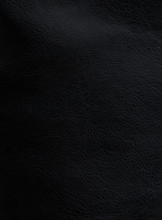 Melisa Faux Leather Shorts