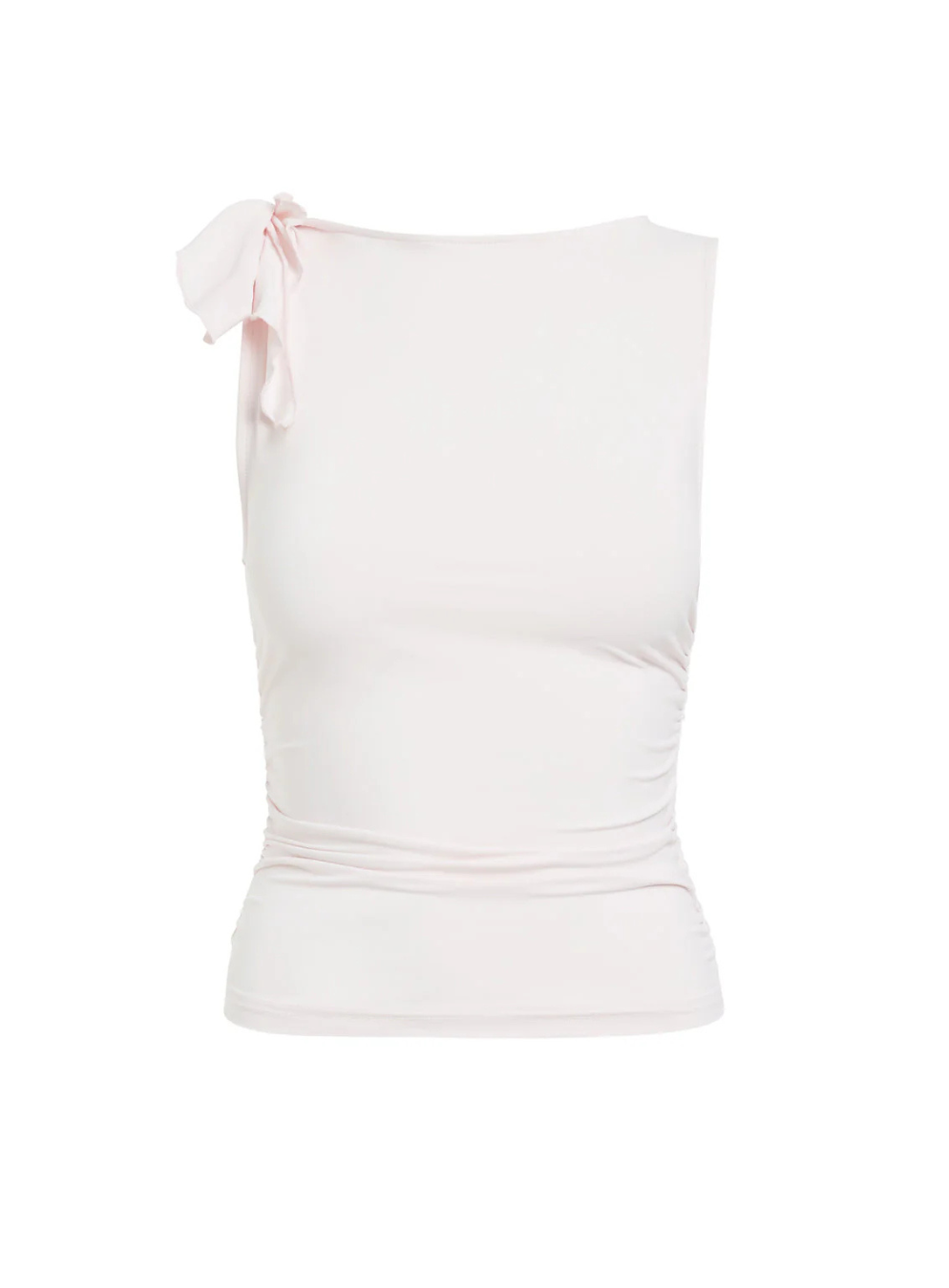 Rendezvous Top in Blush