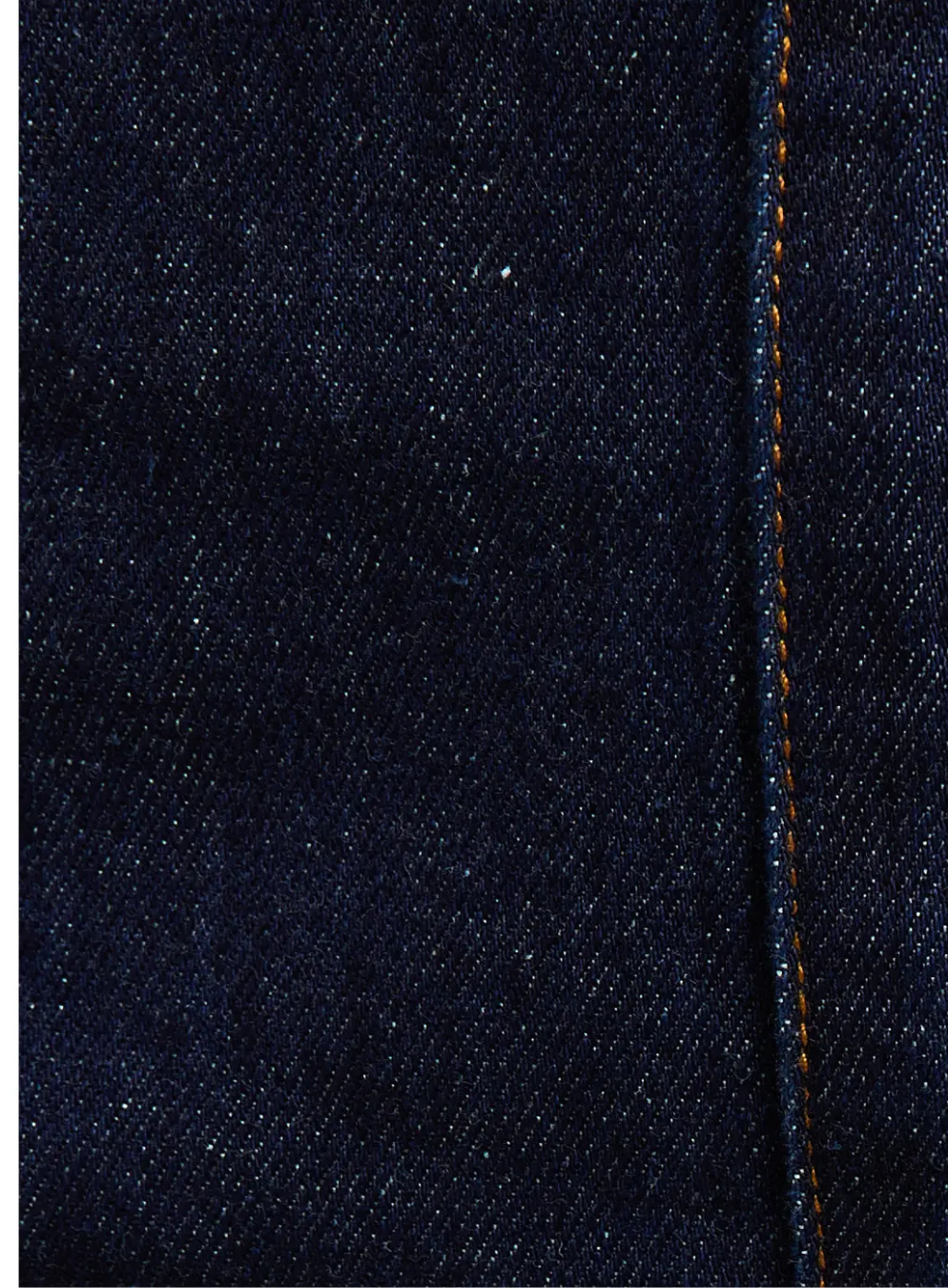 Roll-Up Barrel Jeans