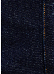 Roll-Up Barrel Jeans