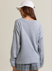 Millie Pullover Sweater