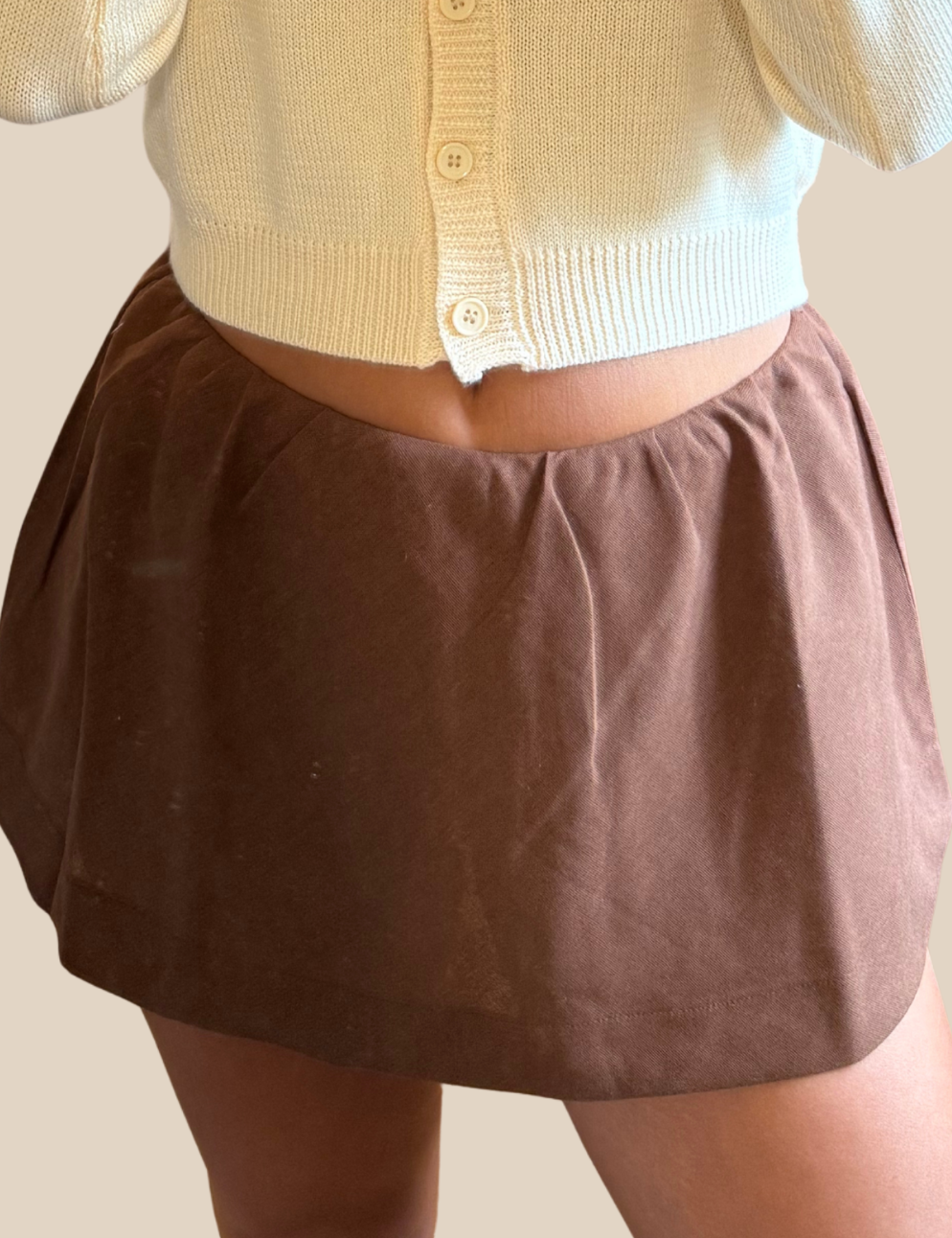 SandWashBrownMidRiseSkort_11a91830-4f58-480f-9bdb-ef67ab5bf58f.png