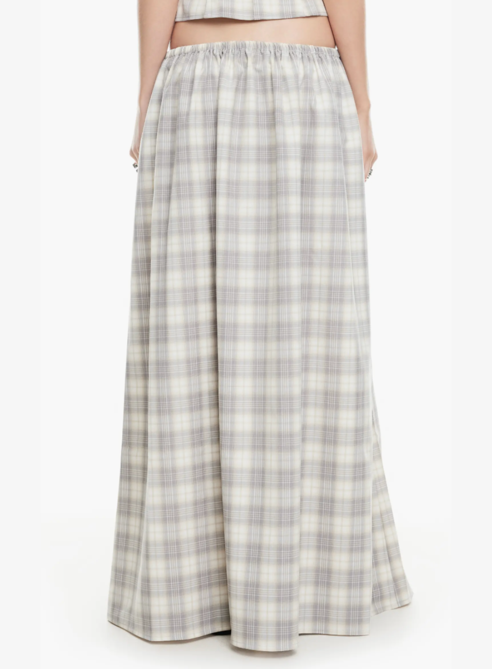 Sweet Escape Maxi Skirt