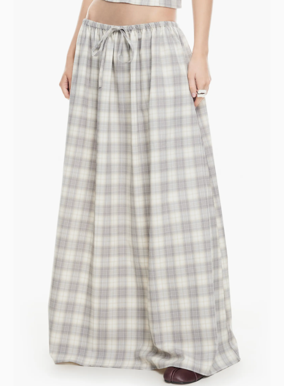 Sweet Escape Maxi Skirt