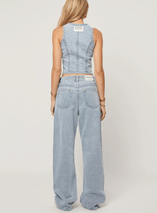 A 95 Mid Baggy - Avril