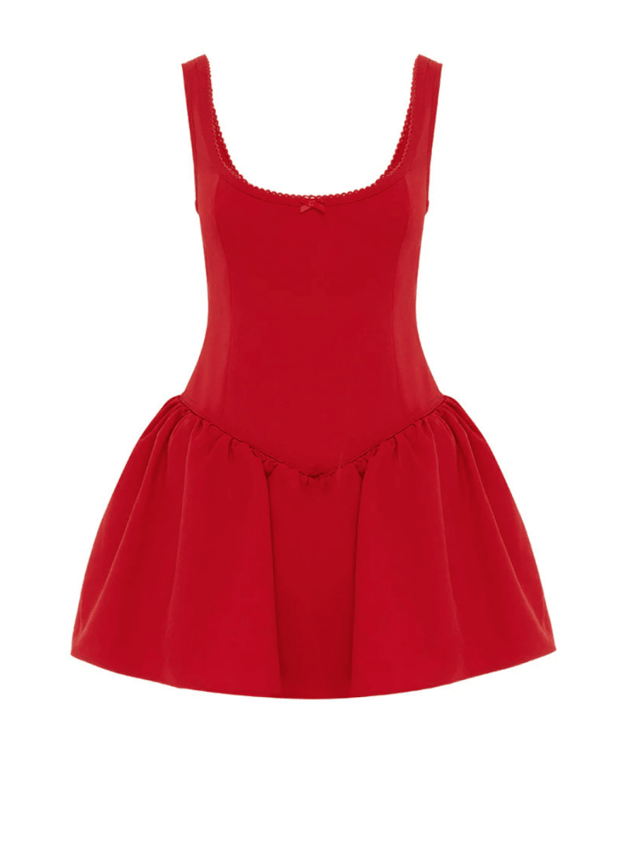 Adaline Mini Dress