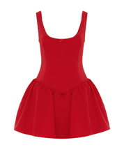 Adaline Mini Dress