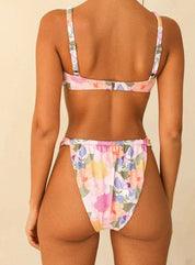 Bisou Bottoms - Zen Garden - Highly Praise
