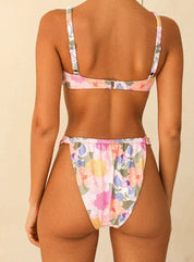 Bisou Bottoms - Zen Garden - Highly Praise