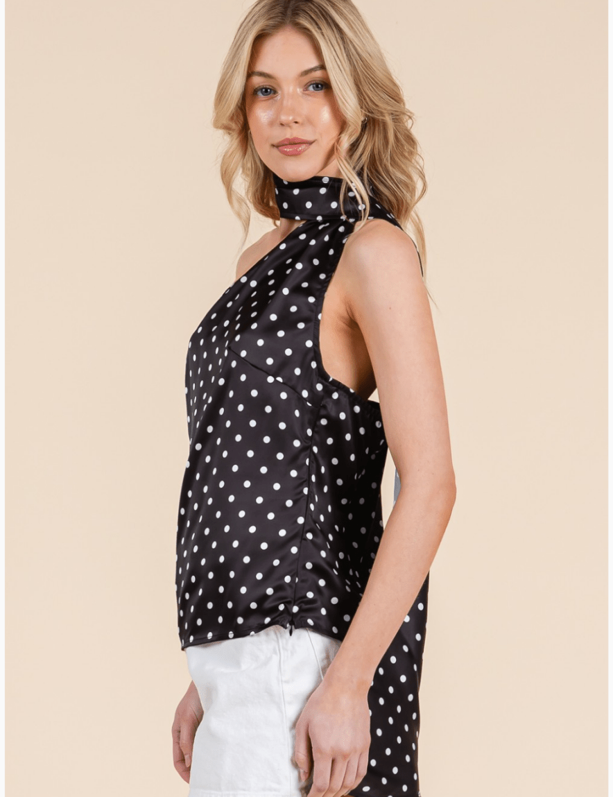 dot-printed-one-shoulder-top-with-scarf-3622677.png