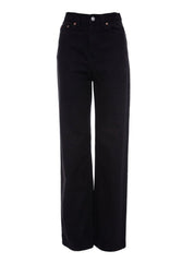 Dr. Denim - Echo Jeans in Black - Highly Praise