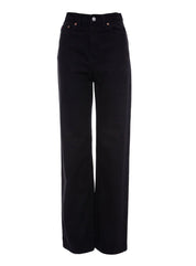 Dr. Denim - Echo Jeans in Black - Highly Praise