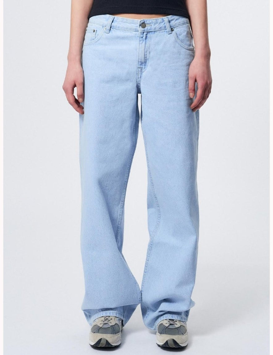 Dr. Denim Hill Pebble Superlight Retro - Highly Praise
