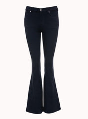 Dr. Denim Macy In Black - Highly Praise
