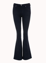 Dr. Denim Macy In Black - Highly Praise