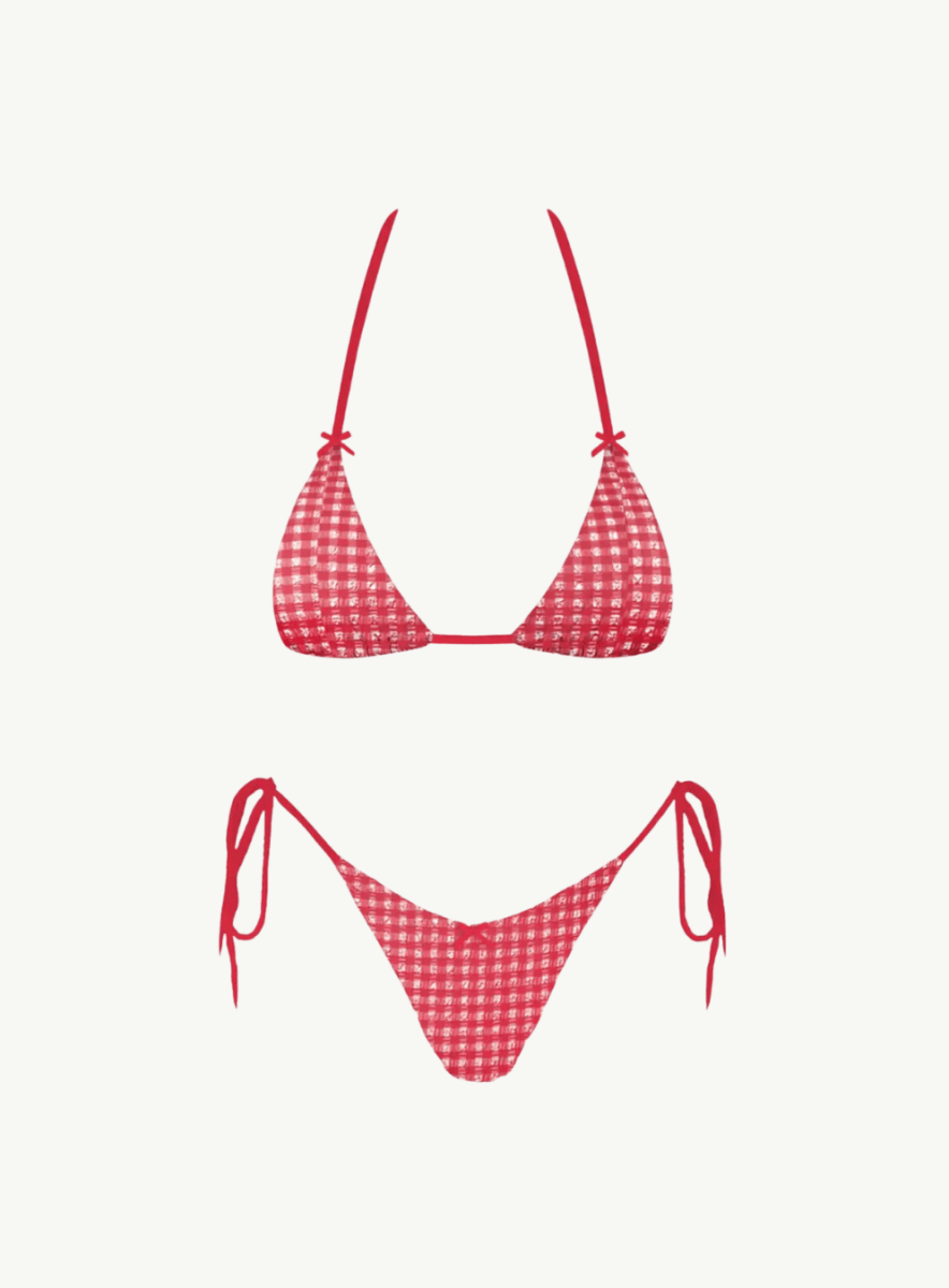 Forever August Bikini Set