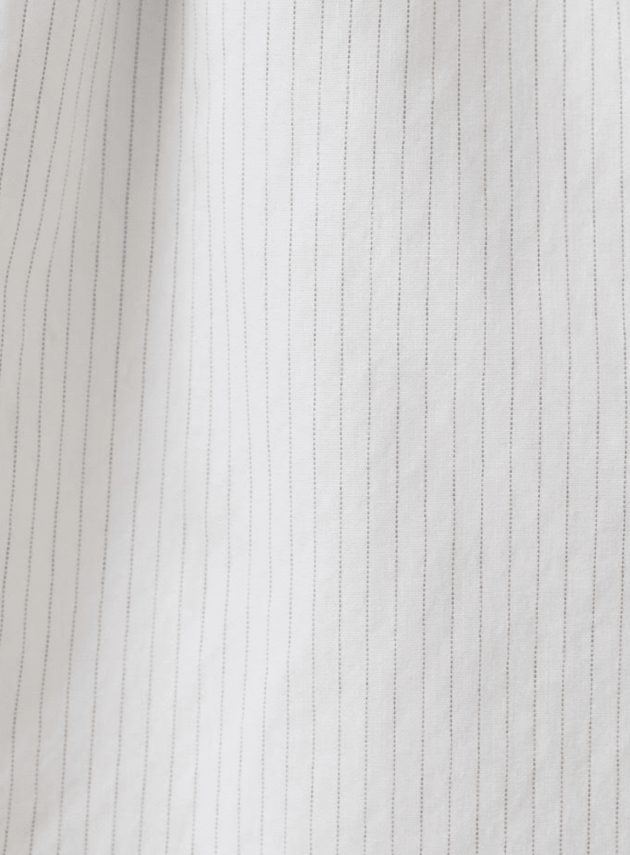 Halter Neck Collared Top