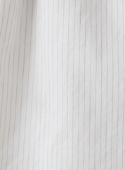 Halter Neck Collared Top