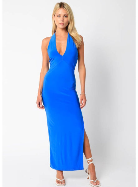 lana maxi dress by significant other Lana Maxi Dress