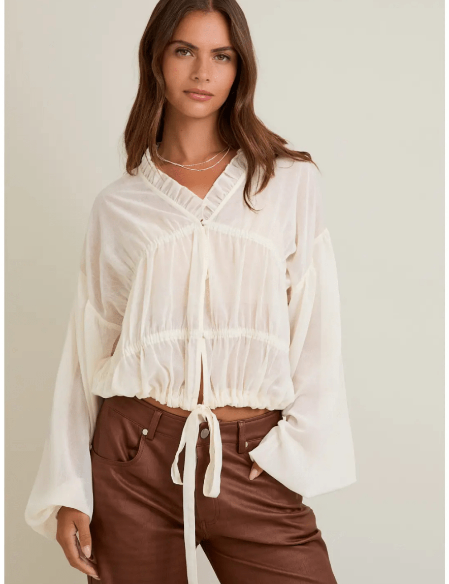 long-sleeves-blouse-top-with-ruffle-detail-on-neckline-3894047.png
