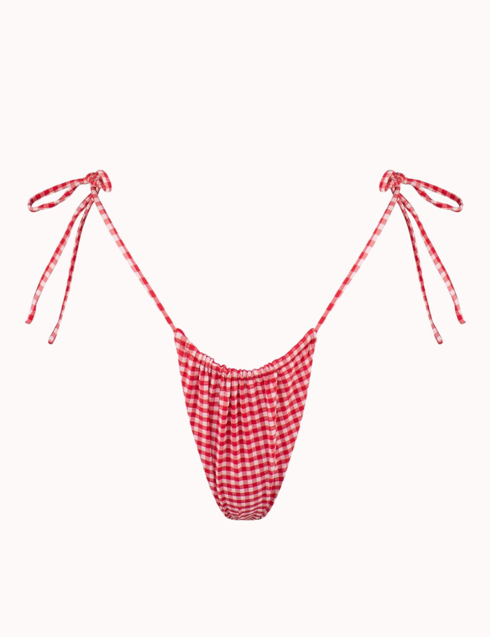 Marley Amore Reversible Bottom - Highly Praise