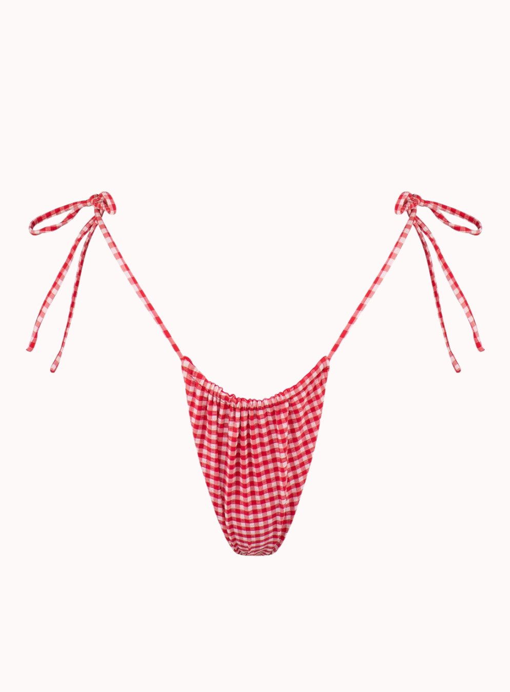Marley Amore Reversible Bottom - Highly Praise